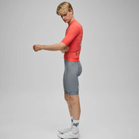 Maap Training Men's Jersey Radtrikot Washed Red
