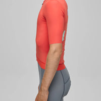 Maap Training Men's Jersey Radtrikot Washed Red