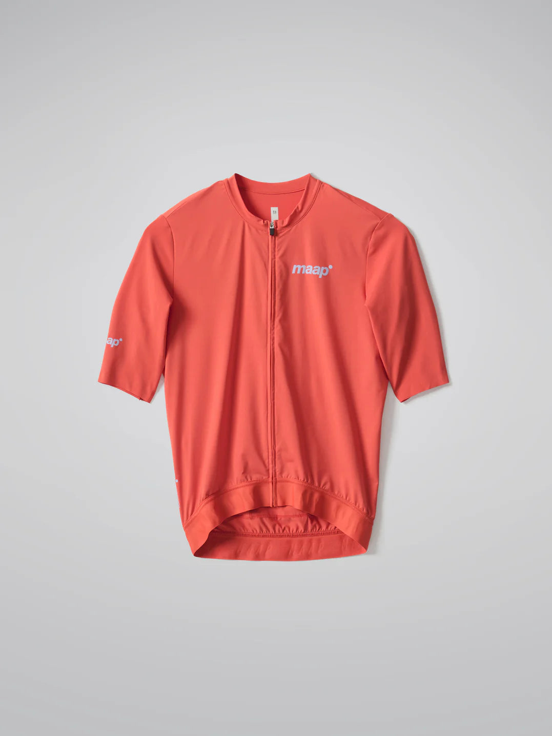 Maap Training Men's Jersey Radtrikot Washed Red