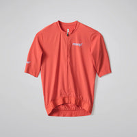 Maap Training Men's Jersey Radtrikot Washed Red