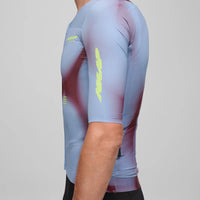 Maap Men's Void Pro Race Jersey Radtrikot Artic Dawn