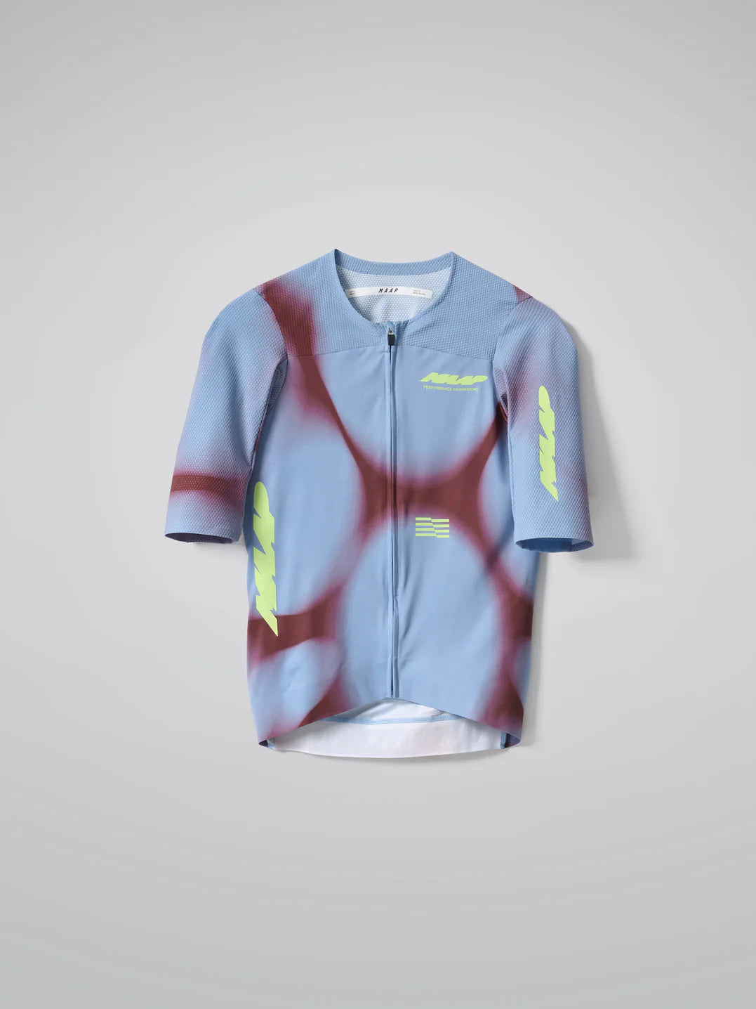 Maap Men's Void Pro Race Jersey Radtrikot Artic Dawn