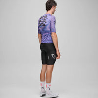 Maap Men's Spectrum Pro Air Jersey 3.0 Radtrikot Glitch