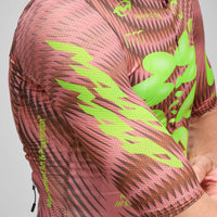 Maap Men's Spectrum Pro Air Jersey 3.0 Radtrikot Mirage