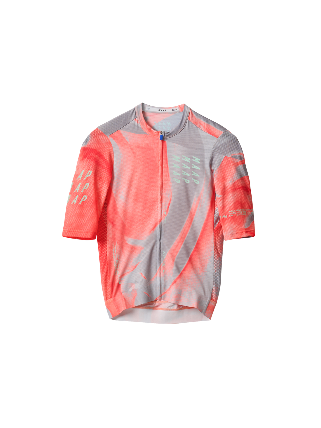 Maap Men's Privateer Torbjorn Roed Pro Air Jersey 3.0 Radtrikot Peachflux