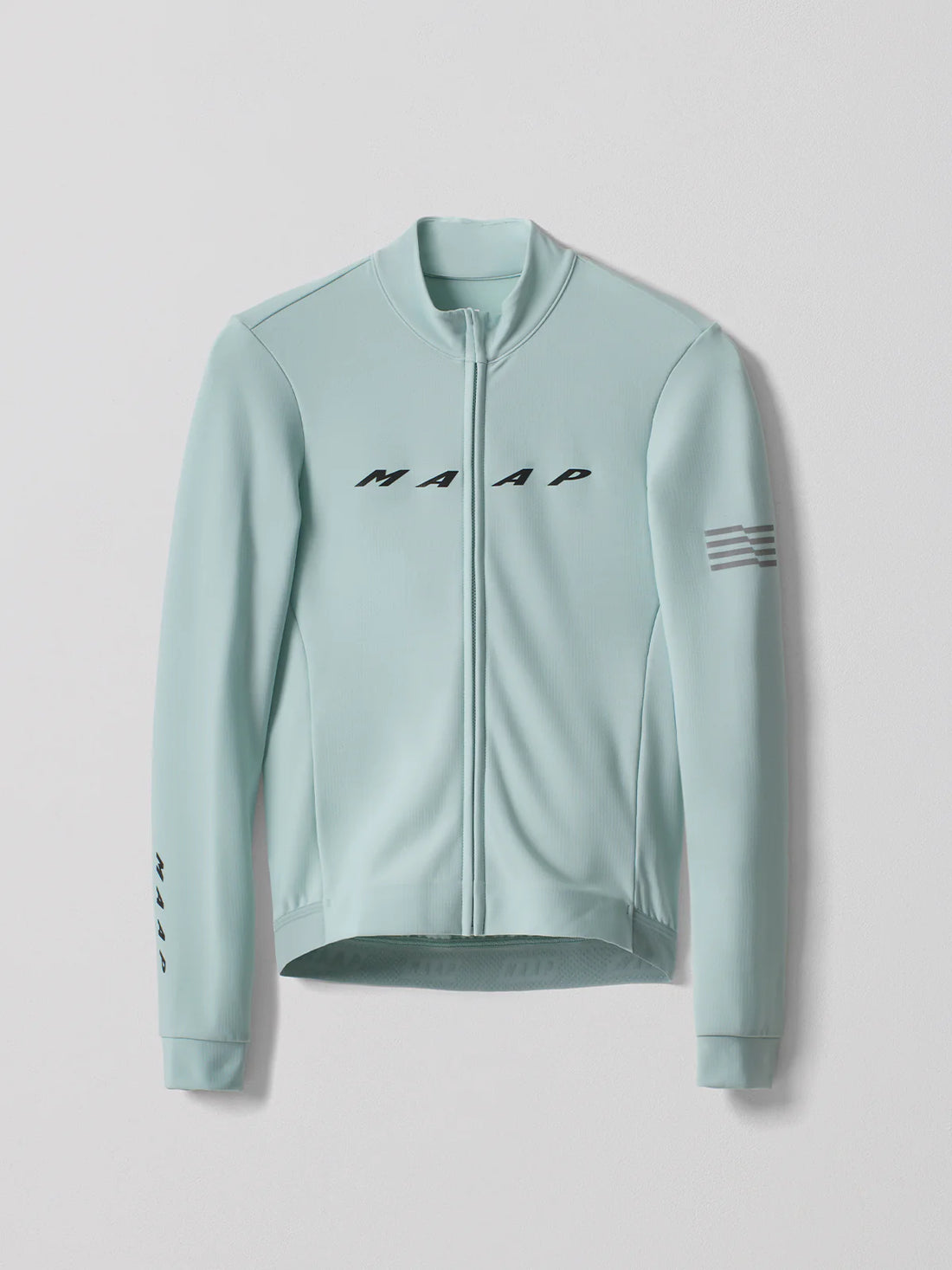 Maap Men's Evade Thermal LS Jersey 2.0 Radtrikot langarm Nimbus