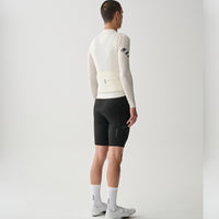 Maap Men's Aeon LS Jersey Radtrikot langarm Chalk