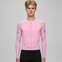 Maap Men's Aeon LS Jersey Radtrikot langarm Musk