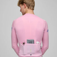 Maap Men's Aeon LS Jersey Radtrikot langarm Musk