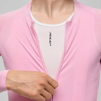 Maap Men's Aeon LS Jersey Radtrikot langarm Musk
