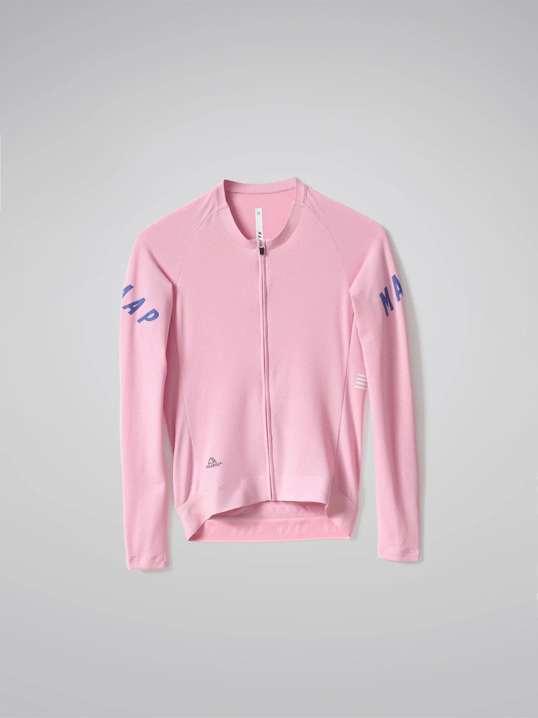 Maap Men's Aeon LS Jersey Radtrikot langarm Musk