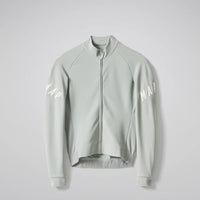 Maap Men's Aeon Thermal LS Jersey Radtrikot langarm Graystone