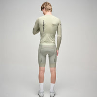 Maap Men's Emerge LS Jersey Radtrikot langarm Quicksand