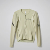 Maap Men's Emerge LS Jersey Radtrikot langarm Quicksand