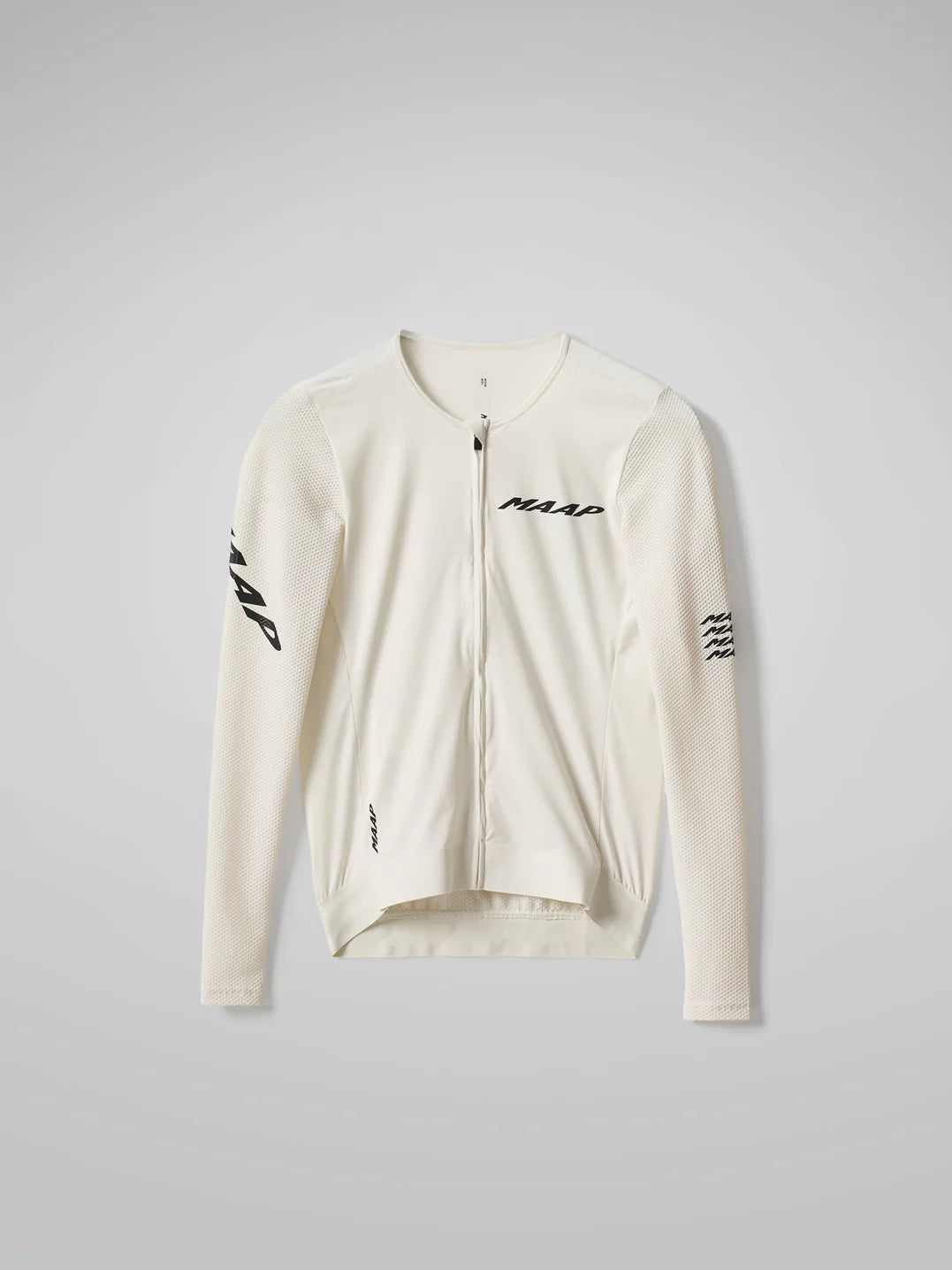 Maap Men's Emerge LS Jersey Radtrikot langarm Vapour
