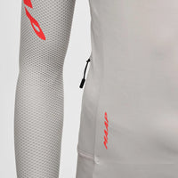 Maap Men's Emerge LS Jersey Radtrikot langarm Crater