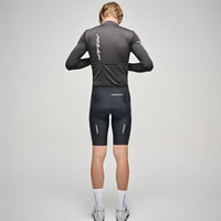 Maap Men's Emerge Thermal LS Jersey Radtrikot langarm Black