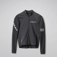 Maap Men's Emerge Thermal LS Jersey Radtrikot langarm Black