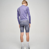 Maap Men's Emerge Thermal LS Jersey Radtrikot langarm Heron