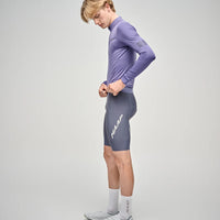 Maap Men's Emerge Thermal LS Jersey Radtrikot langarm Heron