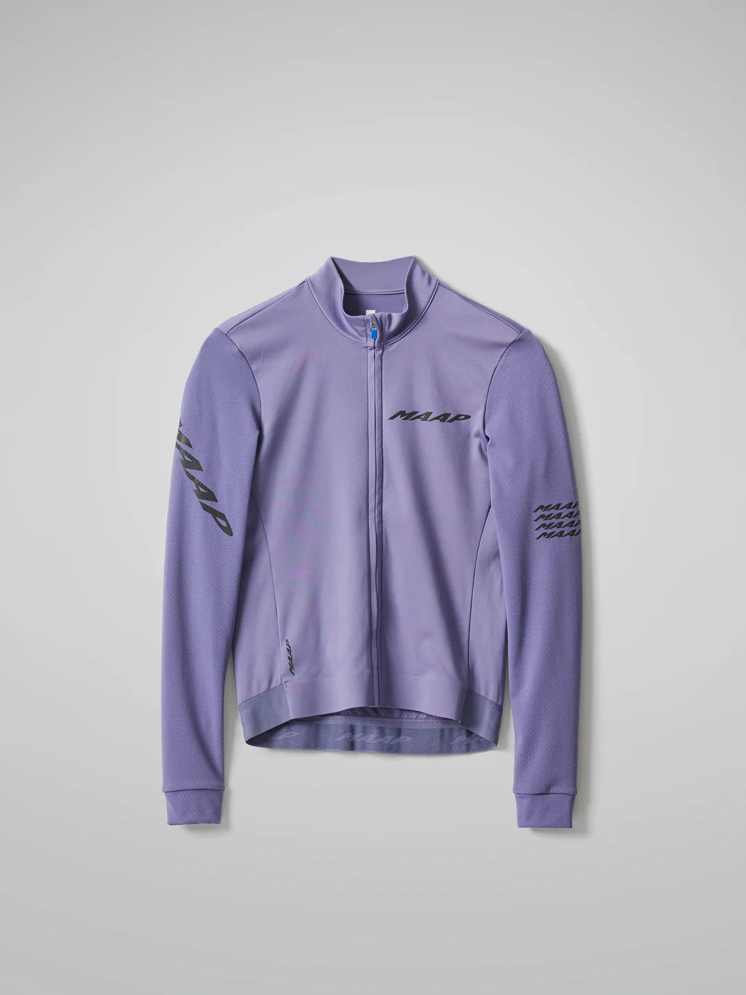 Maap Men's Emerge Thermal LS Jersey Radtrikot langarm Heron