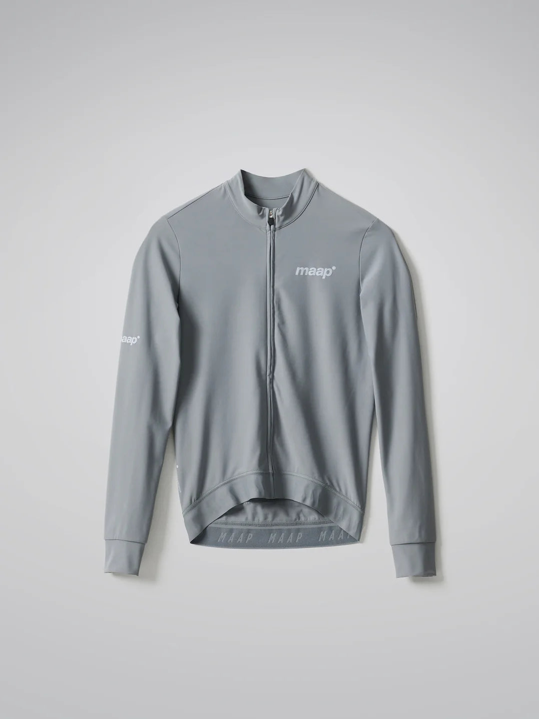 Maap Men's Thermal Training LS Jersey Radtrikot langarm Trade Winds