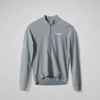 Maap Men's Thermal Training LS Jersey Radtrikot langarm Trade Winds