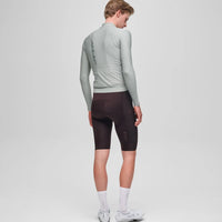 Maap Men's Pro Aero Thermal LS Radtrikot langarm Forest Fog