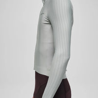Maap Men's Pro Aero Thermal LS Radtrikot langarm Forest Fog