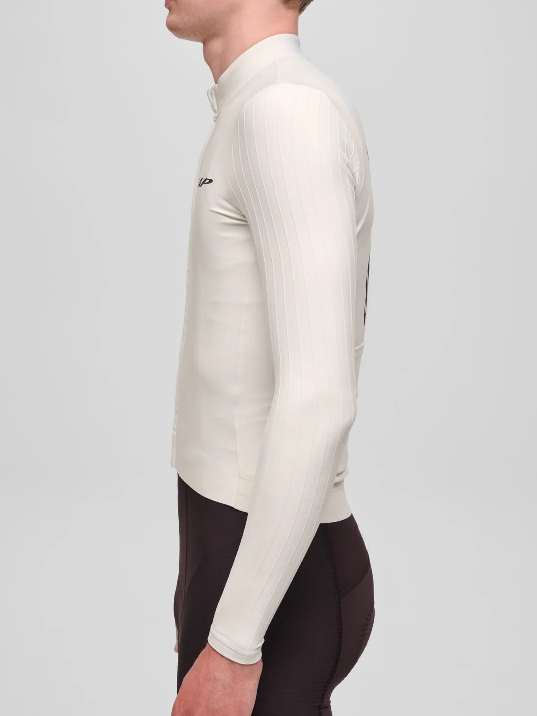 Maap Men's Pro Aero Thermal LS Radtrikot langarm Vapour