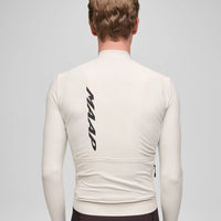 Maap Men's Pro Aero Thermal LS Radtrikot langarm Vapour