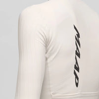 Maap Men's Pro Aero Thermal LS Radtrikot langarm Vapour