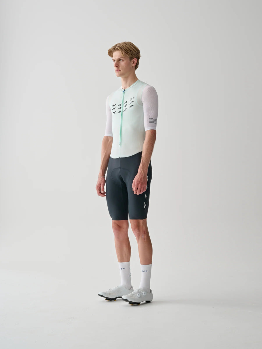 Maap Men's Pro Race Suit Einteiler Pale Jade/Black