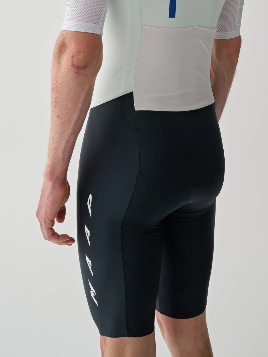 Maap Men's Pro Race Suit Einteiler Pale Jade/Black
