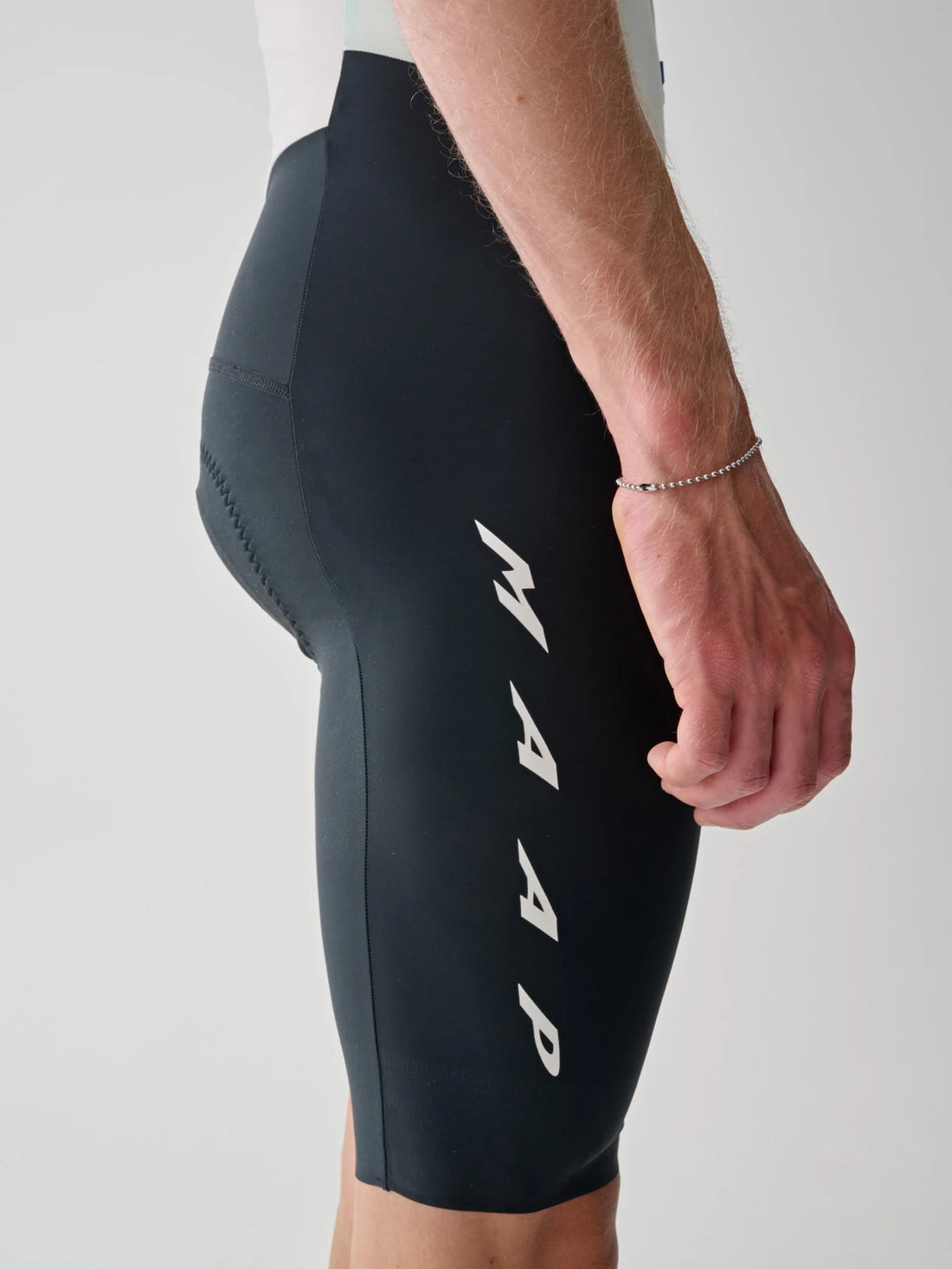Maap Men's Pro Race Suit Einteiler Pale Jade/Black