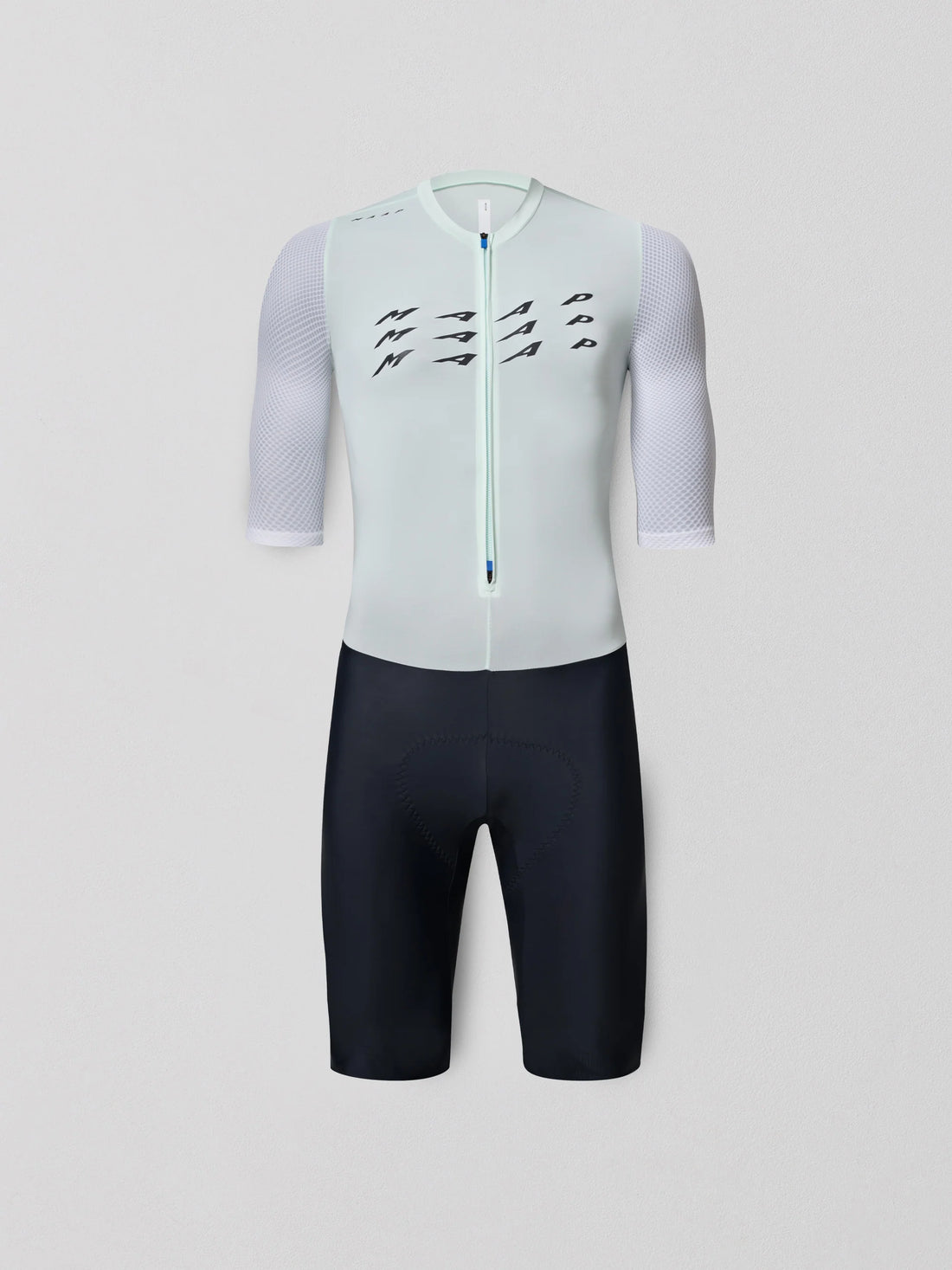 Maap Men's Pro Race Suit Einteiler Pale Jade/Black