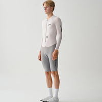 Maap Men's Eclipse Pro LS Race Suit Einteiler langarm Antarctica/Titanium