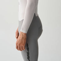 Maap Men's Eclipse Pro LS Race Suit Einteiler langarm Antarctica/Titanium