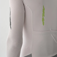 Maap Men's Eclipse Pro LS Race Suit Einteiler langarm Antarctica/Titanium