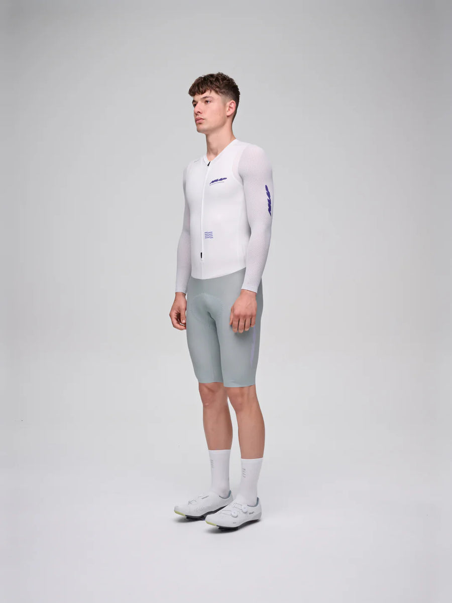 Maap Men's Eclipse Pro LS Race Suit Einteiler langarm Frost