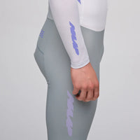 Maap Men's Eclipse Pro LS Race Suit Einteiler langarm Frost