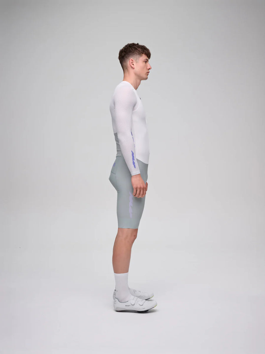 Maap Men's Eclipse Pro LS Race Suit Einteiler langarm Frost
