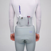 Maap Men's Eclipse Pro LS Race Suit Einteiler langarm Frost