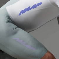 Maap Men's Eclipse Pro LS Race Suit Einteiler langarm Frost