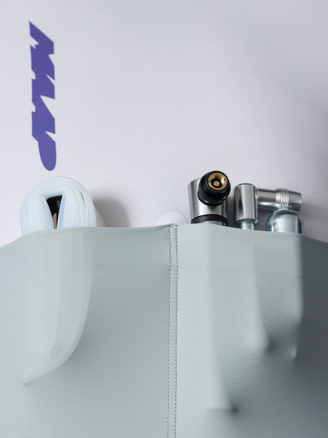 Maap Men's Eclipse Pro LS Race Suit Einteiler langarm Frost