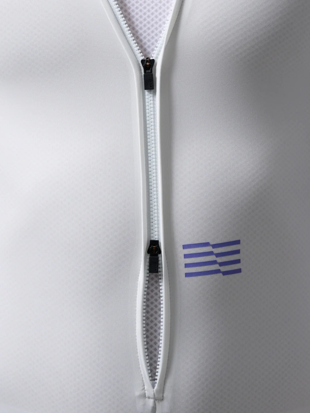 Maap Men's Eclipse Pro LS Race Suit Einteiler langarm Frost