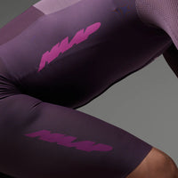 Maap Men's Eclipse Pro Race Suit Einteiler Berry