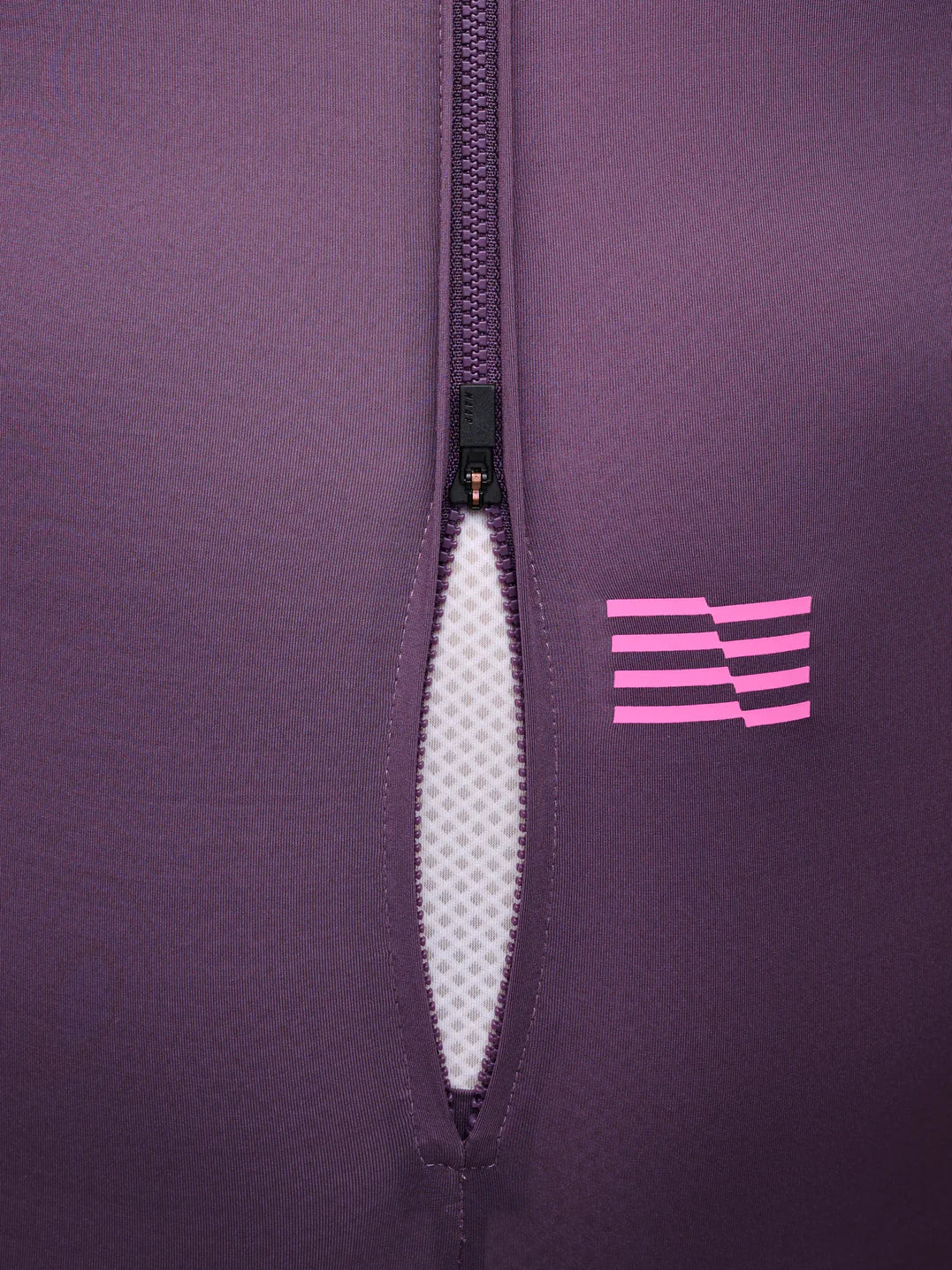 Maap Men's Eclipse Pro Race Suit Einteiler Berry