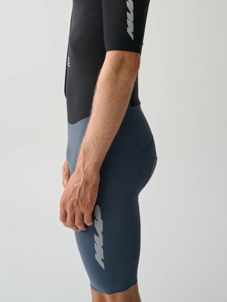 Maap Men's Eclipse Pro Race Suit Einteiler Black/Midnight