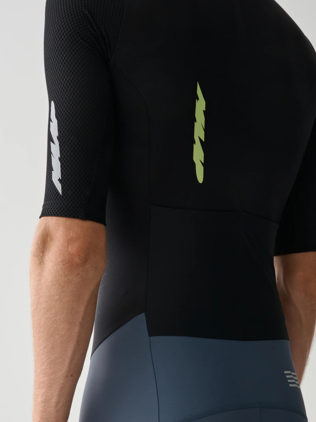 Maap Men's Eclipse Pro Race Suit Einteiler Black/Midnight